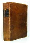 GRAY, HENRY. Anatomy, Descriptive and Surgical. 1859
